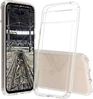JT Berlin Pankow Clear etui do Google Pixel 8a przeźroczysty
