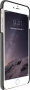 Just Mobile Quattro Back do iPhone 6s Plus szary