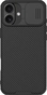 Nillkin CamShield Pro Magnetic etui do Apple iPhone 16...