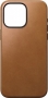 Nomad Modern Leather etui do Apple iPhone 15 Pro Max Angielski Tan