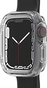 Otterbox Exo Edge do Apple Watch Series 7/8 (45mm) przeźroczysty