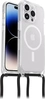 Otterbox React Necklace MagSafe (Non-retail) do Apple iPhone 14 Pro przeźroczysty