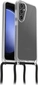 Otterbox React Necklace (Non-retail) do Samsung Galaxy S23 FE przeźroczysty