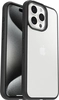 Otterbox React do Apple iPhone 15 Pro Max Black Crystal