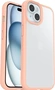 Otterbox React do Apple iPhone 15 Peach Perfect