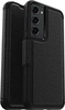 Otterbox Strada do Samsung Galaxy S23+ Shadow Black
