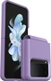 Otterbox Symmetry Flex do Samsung Galaxy Z Flip 4 I Lilac You
