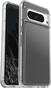 Otterbox Symmetry Clear do Google Pixel 8 Pro przeźroczysty