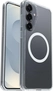 Otterbox Symmetry Clear with Magnets do Samsung Galaxy S25+ przeźroczysty