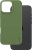 PanzerGlass Care Fashionable Case do Apple iPhone 16 Pro Max Piquant Green
