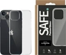 PanzerGlass Safe Case do Apple iPhone 14 Plus przeźroczysty