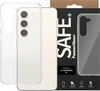 PanzerGlass Safe Case do Samsung Galaxy S23 przeźroczysty