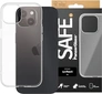 PanzerGlass Safe Case do Apple iPhone 15 przeźroczysty