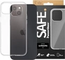 PanzerGlass Safe Case do Apple iPhone 15 Plus przeźroczysty