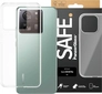 PanzerGlass Safe TPU Case do Xiaomi 13T/13T Pro przeźroczysty