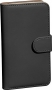 Pedea BookStyle do Apple iPhone 5/5s czarny