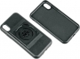 SKS Compit Cover do Apple iPhone X/XS czarny