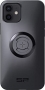 SP Connect Phone etui SPC+ do Apple iPhone 12/12 Pro czarny