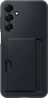 Samsung Card slot etui do Galaxy A16/A16 5G czarny