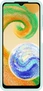 Samsung Card slot Cover do Galaxy A04s zielony