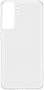 Samsung Clear Cover do Galaxy S21 FE przeźroczysty