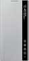 Samsung Clear View Cover do Galaxy Note 10 srebrny