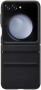 Samsung Flap Eco-Leather etui do Galaxy Z Flip 5 czarny