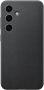 Samsung Hochuen Vegan Leather etui do Galaxy S24 czarny