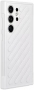 Samsung ITFIT Shield etui do Galaxy S24 Ultra jasnoszary