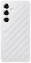 Samsung ITFIT Shield etui do Galaxy S24 jasnoszary