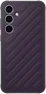 Samsung ITFIT Shield etui do Galaxy S24+ fioletowy