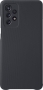 Samsung S-View Wallet Cover do Galaxy A72 czarny