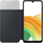 Samsung S-View Wallet Cover do Galaxy A33 5G czarny