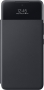 Samsung S-View Wallet Cover do Galaxy A53 5G czarny