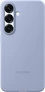 Samsung Silicone Case do Galaxy S25 Light Blue