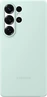 Samsung Silicone etui do Galaxy S25 Ultra Mint