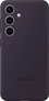 Samsung Silicone Case do Galaxy S24 dark violet