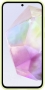 Samsung Silicone etui do Galaxy A35 5G Lime