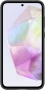 Samsung Silicone etui do Galaxy A35 5G czarny