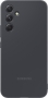 Samsung Silicone etui do Galaxy A54 5G czarny