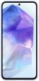Samsung Silicone etui do Galaxy A55 5G Light Blue