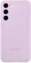 Samsung Silicone etui do Galaxy S23+ Lavender