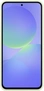 Samsung Silicone etui do Galaxy A36 5G Light Green