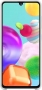 Samsung Silicone Cover do Galaxy A41 biały