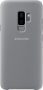 Samsung Silicone Cover do Galaxy S9+ szary