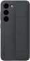 Samsung Silicone Grip etui do Galaxy S23 czarny