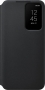 Samsung Smart Clear View Cover do Galaxy S22 czarny