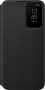 Samsung Smart Clear View Cover do Galaxy S22+ czarny