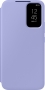 Samsung Smart View Wallet etui do Galaxy A34 5G Blueberry