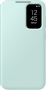 Samsung Smart View Wallet etui do Galaxy S23 FE Mint